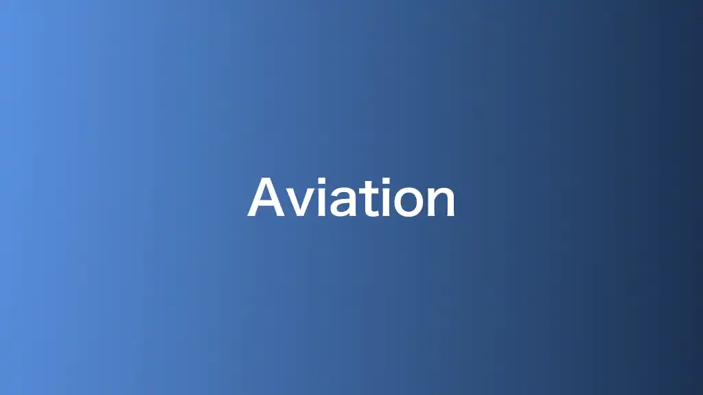 Aviation