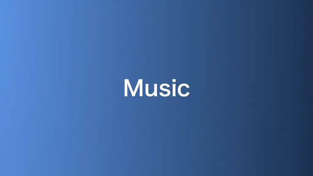Music