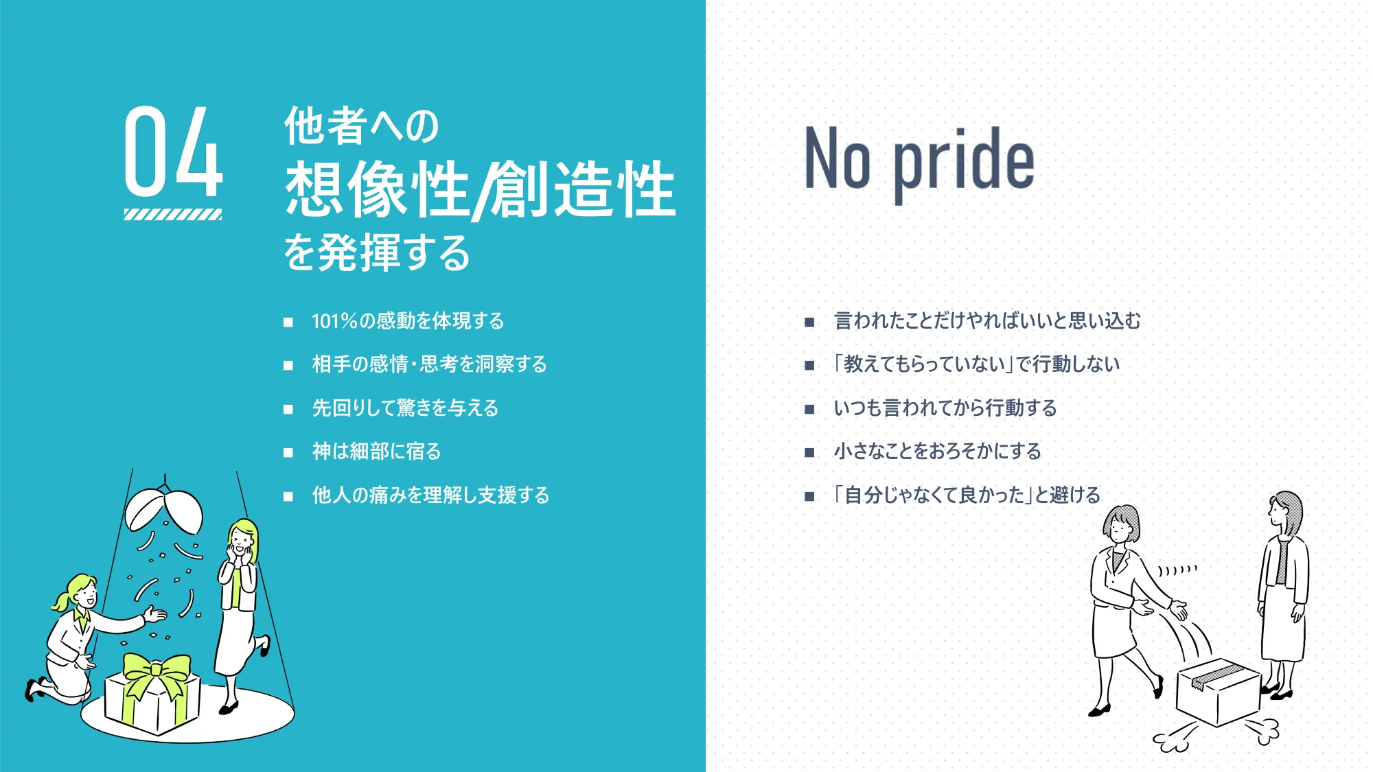 CEREBRIX Code of Conduct CEREBRIX PRIDE