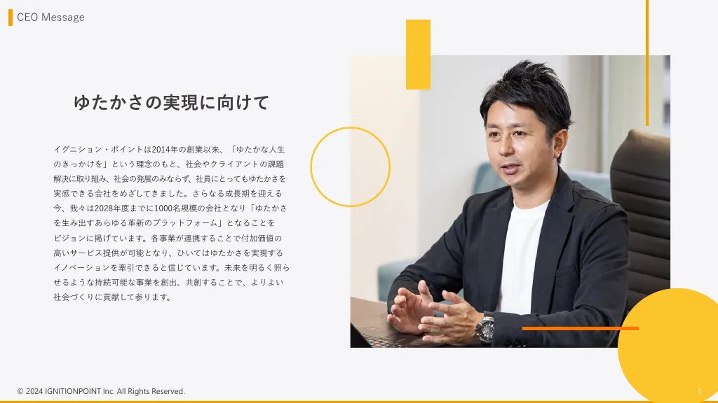 イグニション・ポイント株式会社/採用エントランスBook_2024