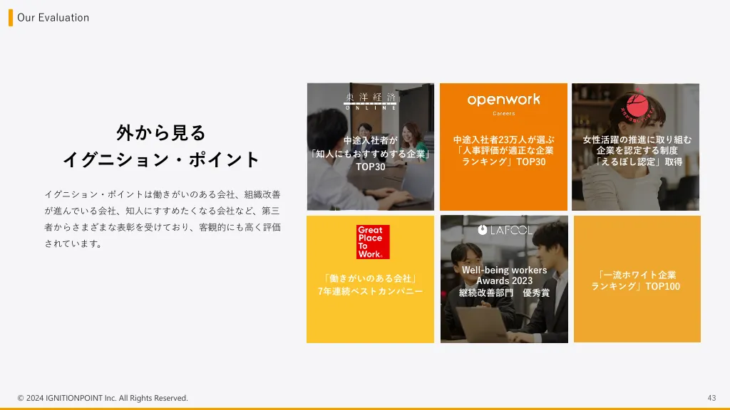 イグニション・ポイント株式会社/採用エントランスBook_2024