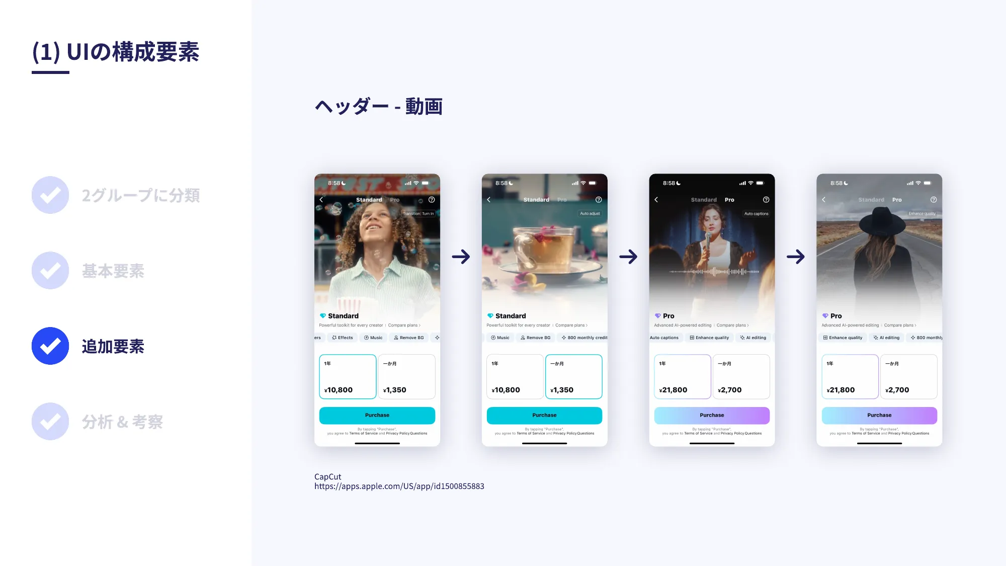 世界の人気アプリ100個を分析して見えたペイウォール設計の心得