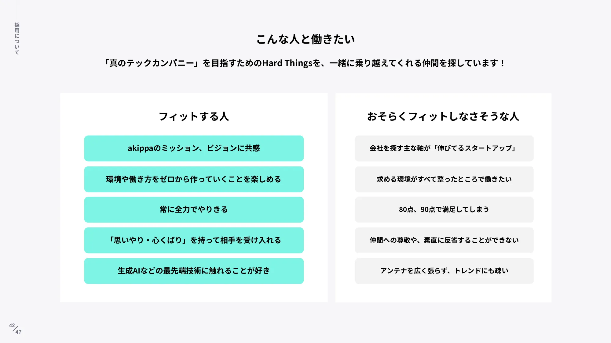 akippa Inc. | Company Deck