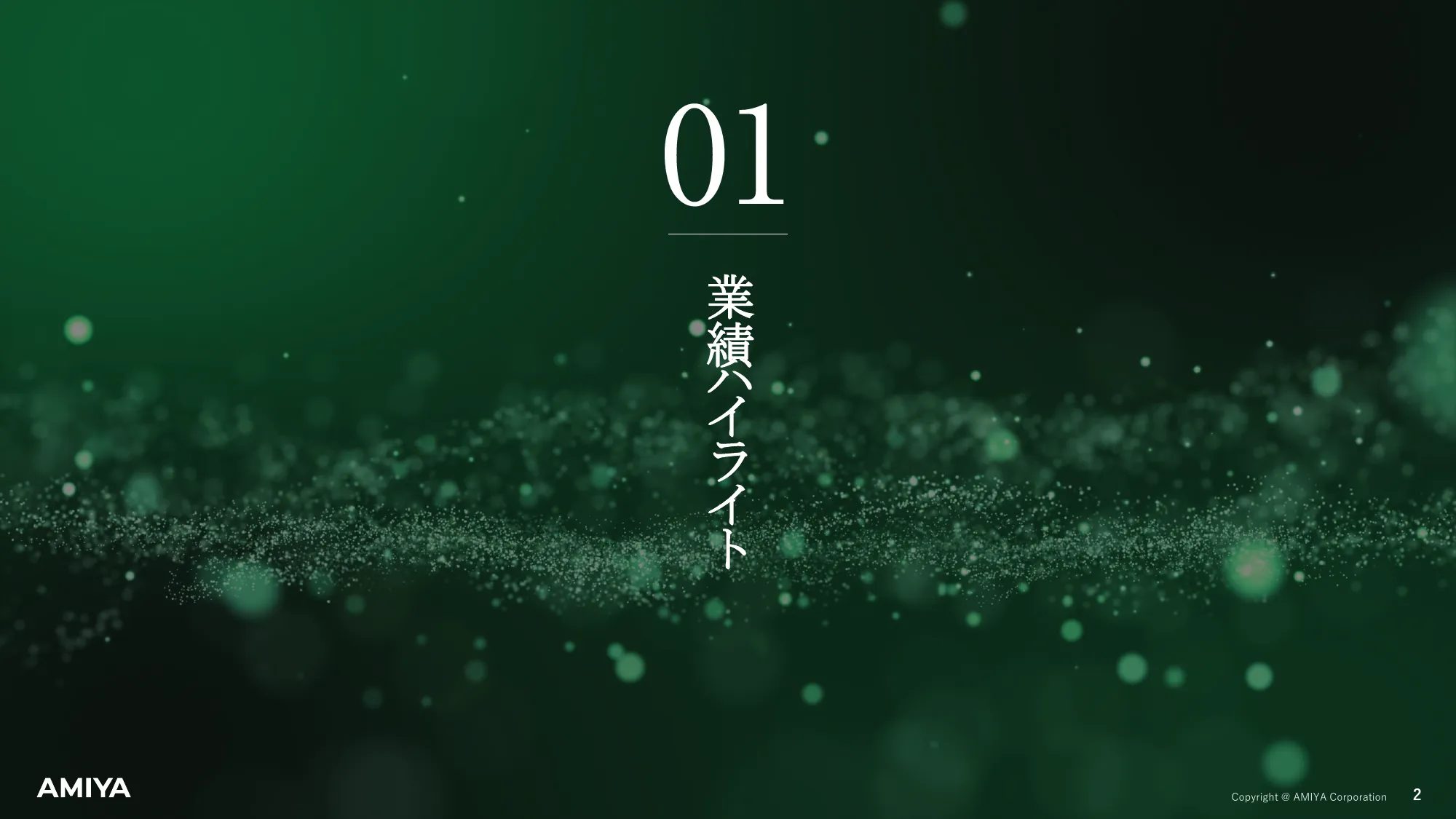2025年12月期 第1四半期決算説明資料｜株式会社網屋