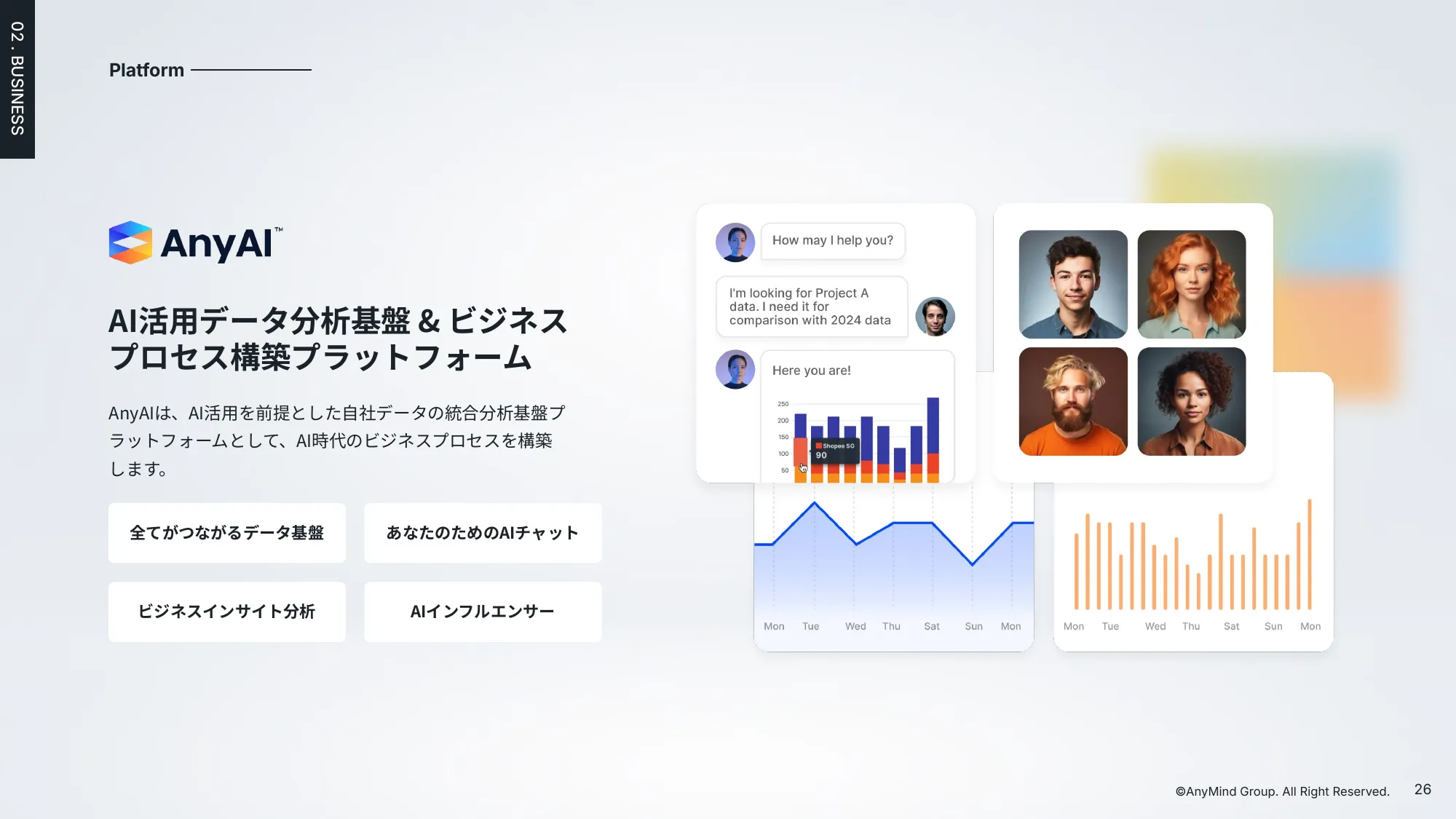 AnyMind Group Company Deck