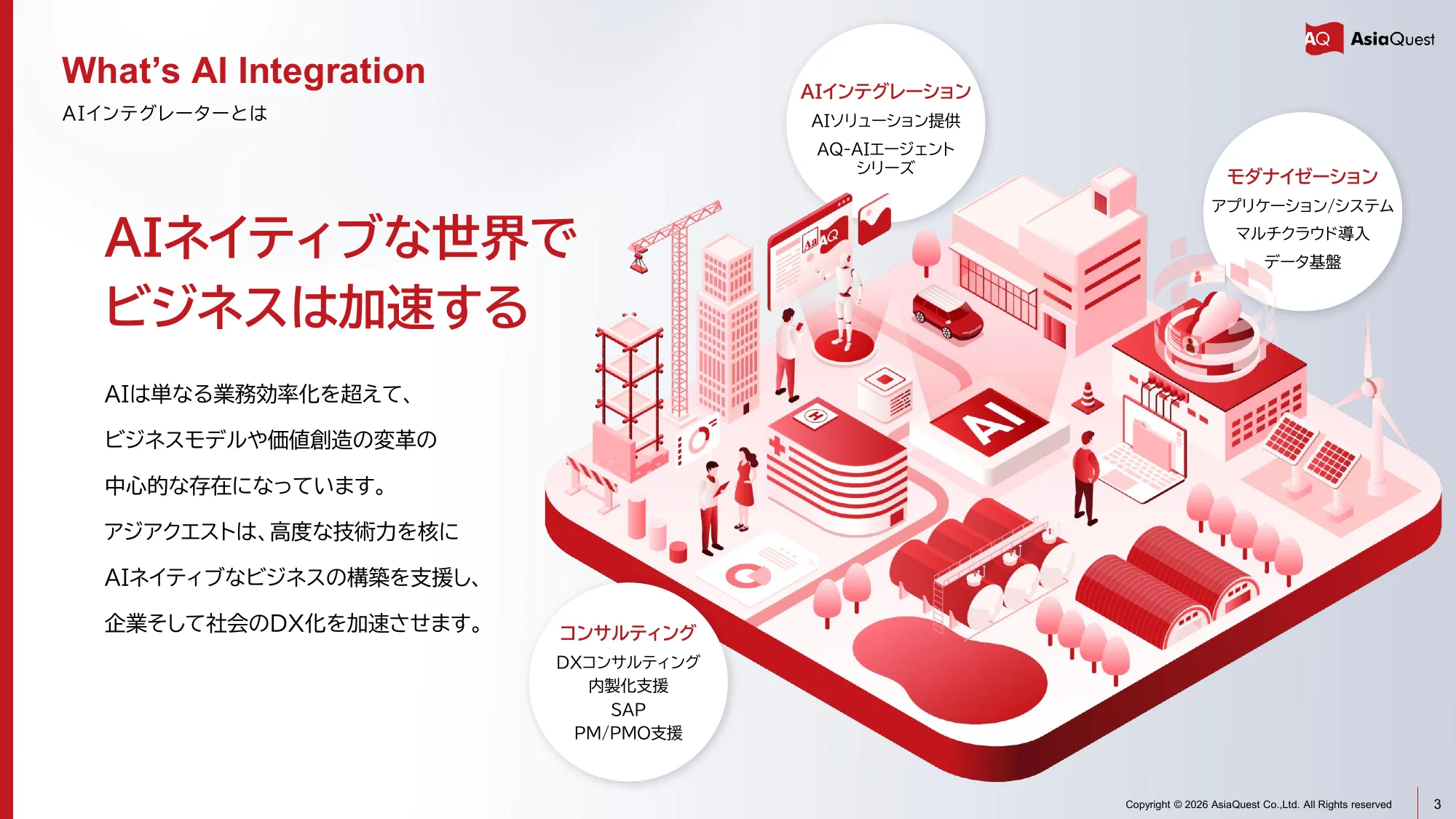 亚洲探索株式会社2025年12月期业绩说明资料