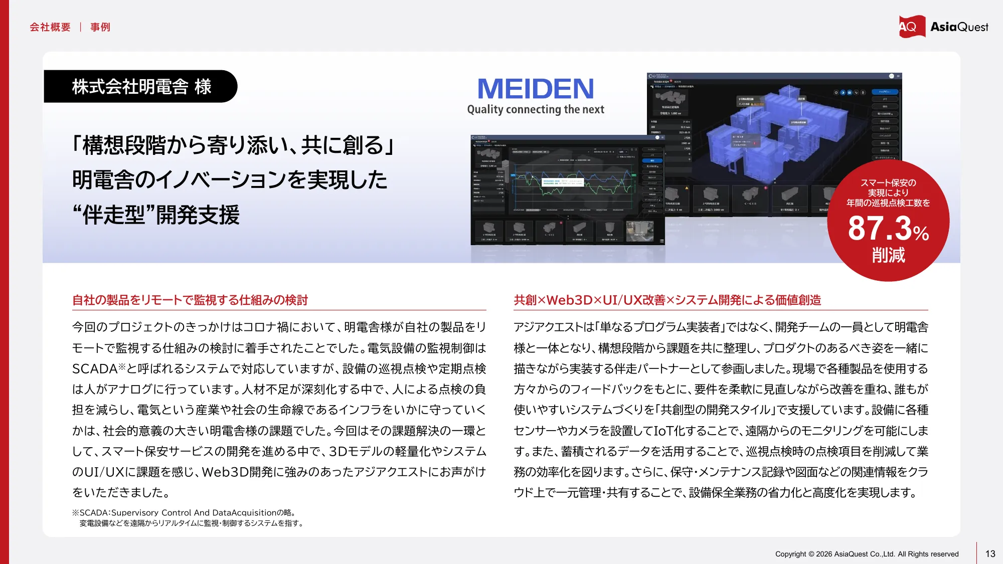 亚洲探索株式会社2025年12月期业绩说明资料