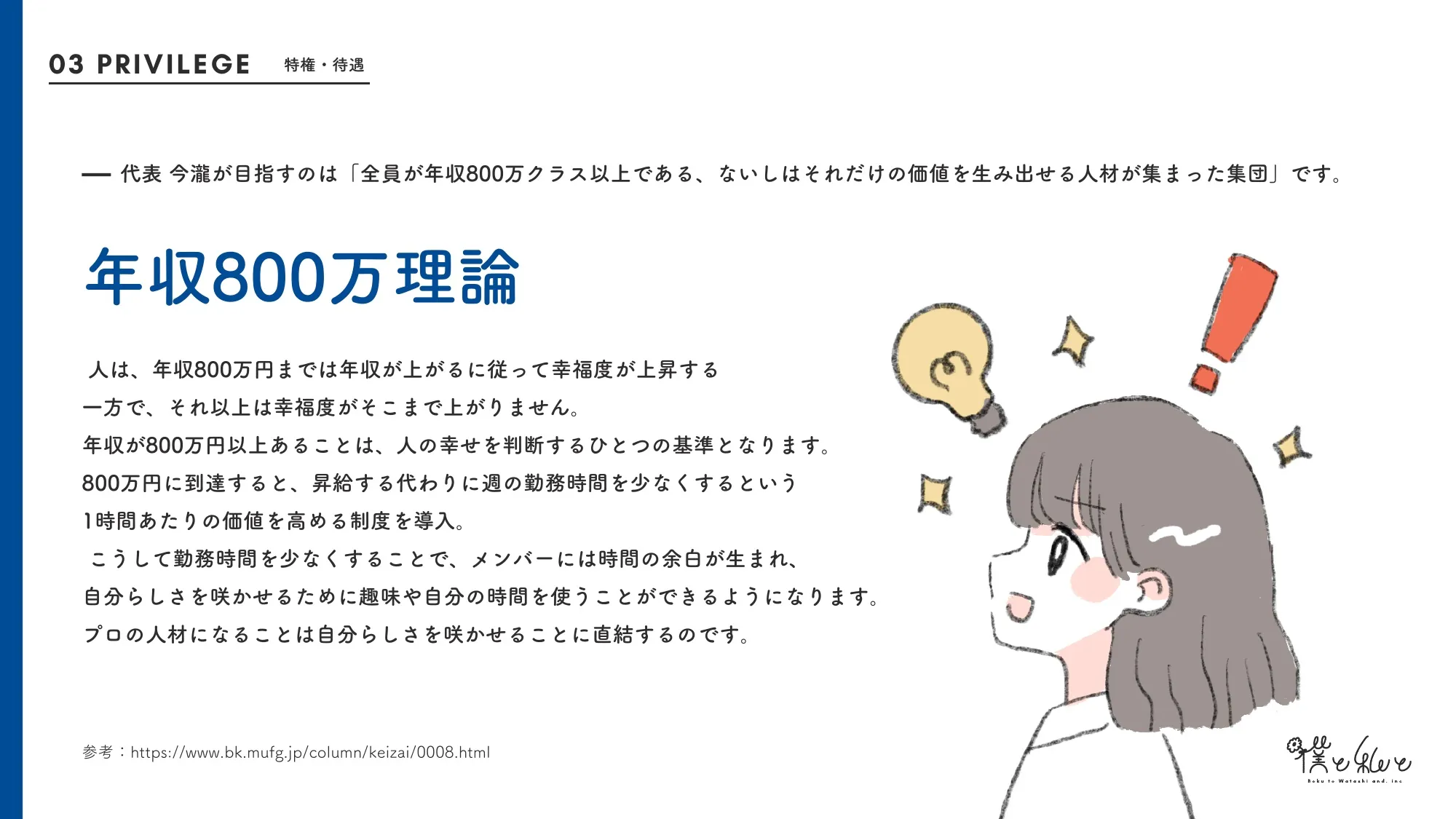 僕与我招聘资料