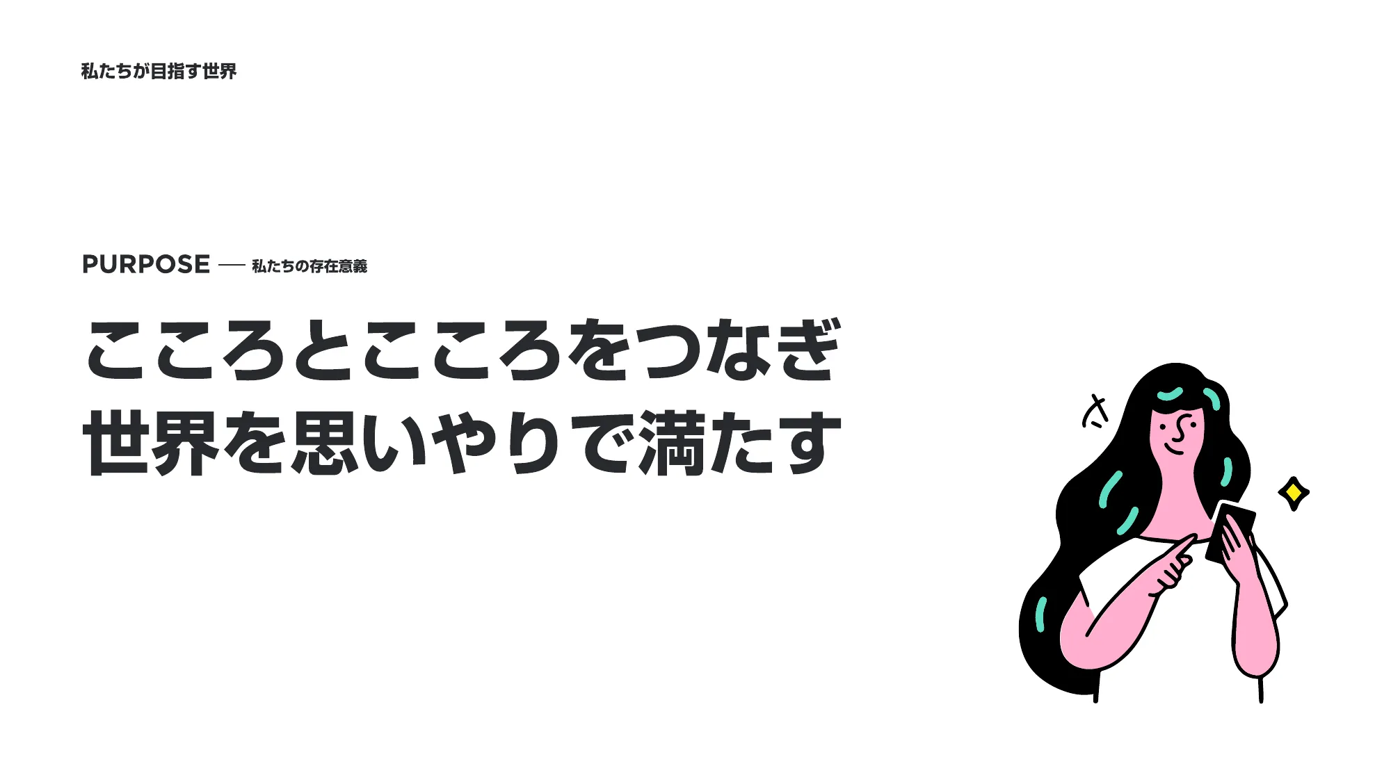 Company Deck｜株式会社チッピー