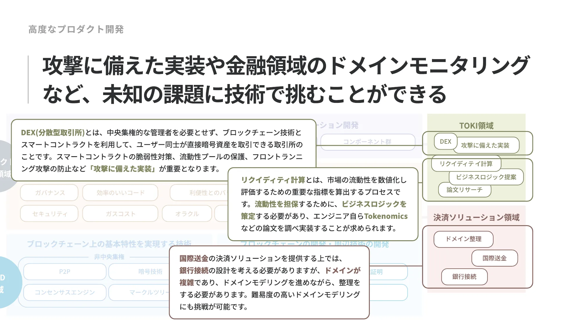 Datachain会社紹介資料