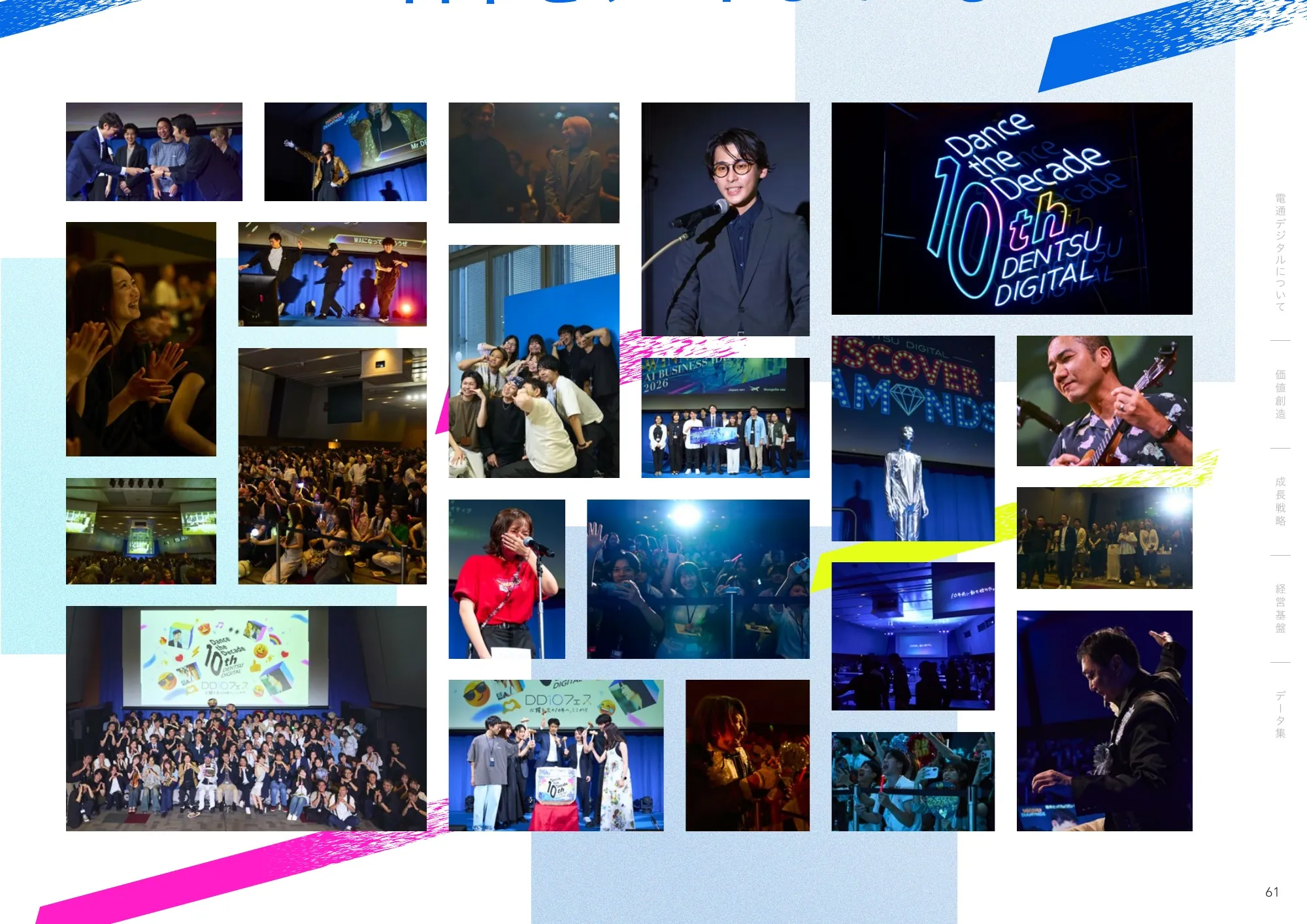 Dentsu Digital 통합 보고서 2026