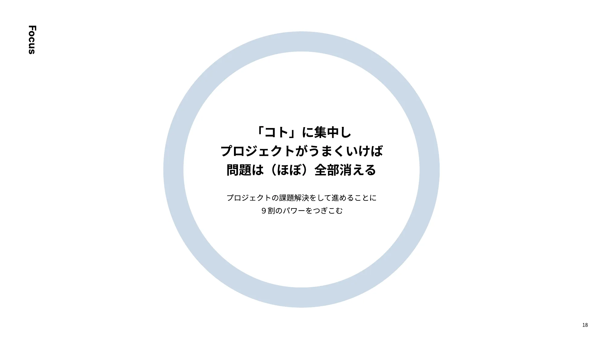 Early Reflection Inc. – Culture Deck