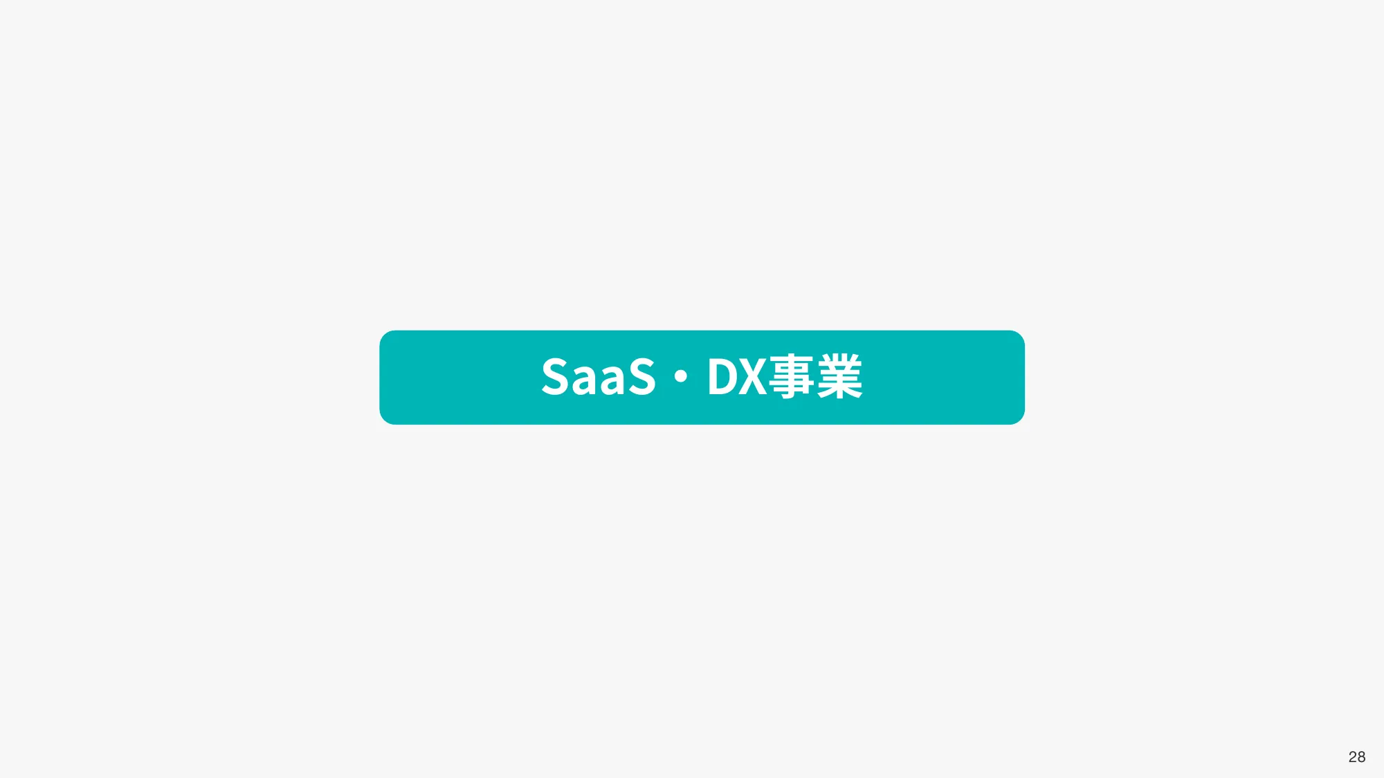 2025年3⽉期 第2四半期 決算説明資料|エキサイトホールディングス株式会社