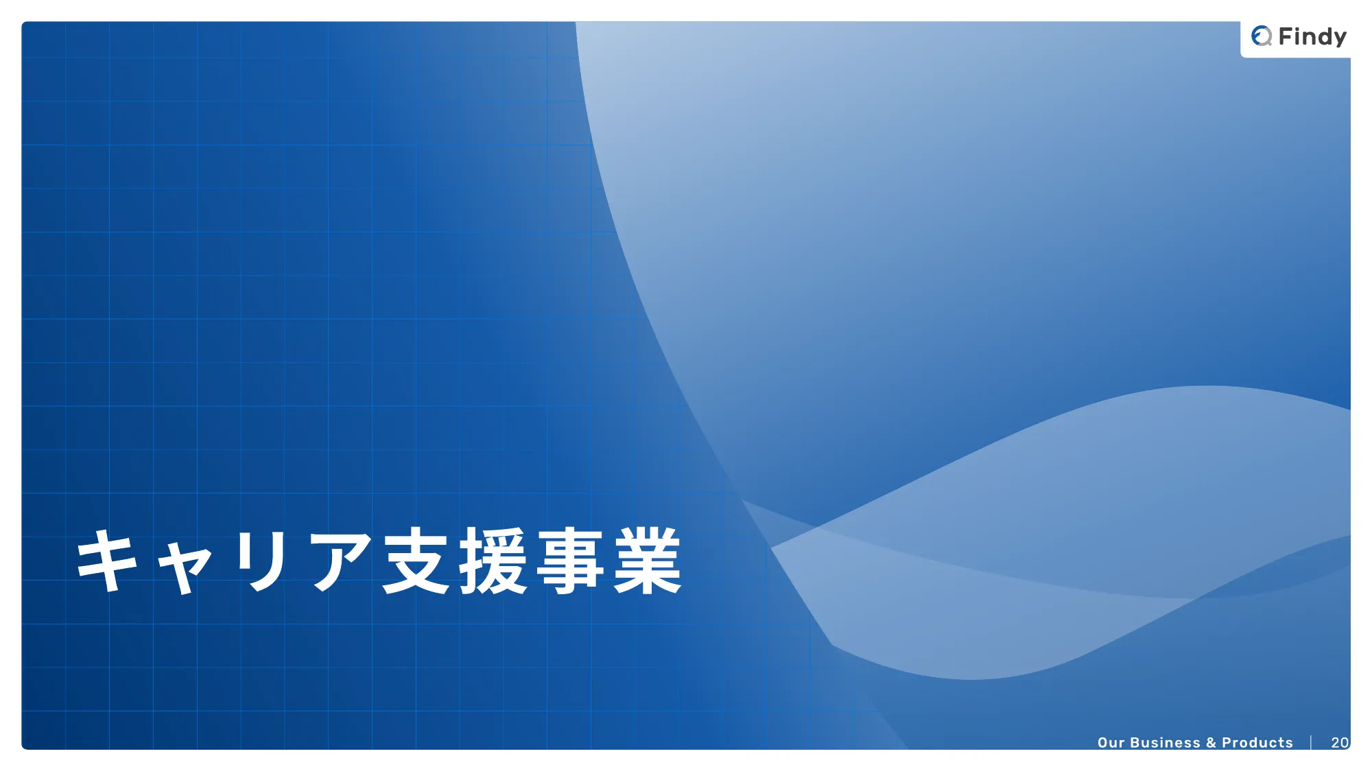 Findy - デザイナー向け会社紹介 / Hiring Findy's Designers