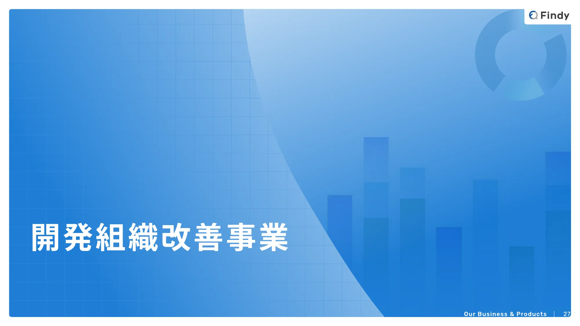 Findy - デザイナー向け会社紹介 / Hiring Findy's Designers