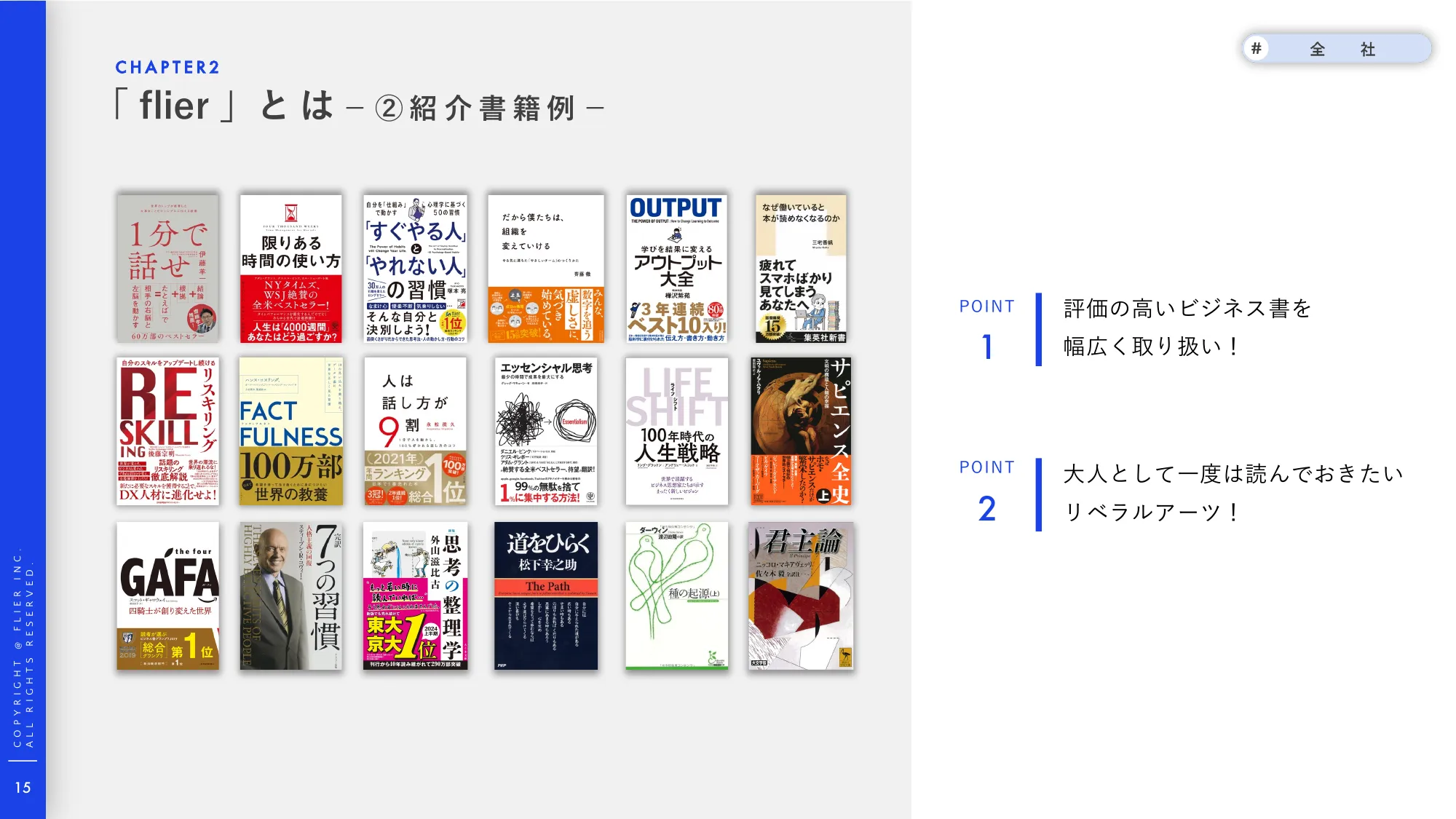事業計画及び成⻑可能性に関する説明資料|株式会社フライヤー