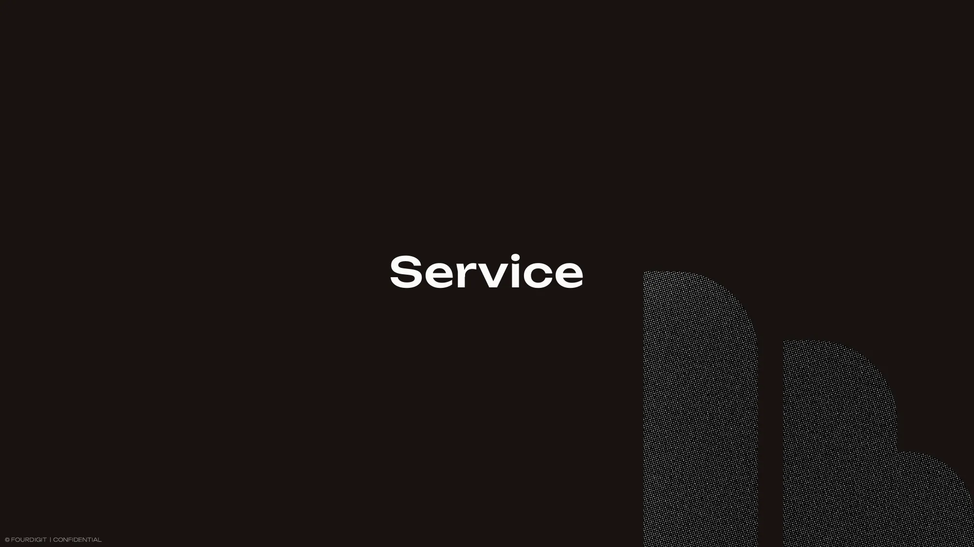 FOURDIGIT Inc. / Company Profile