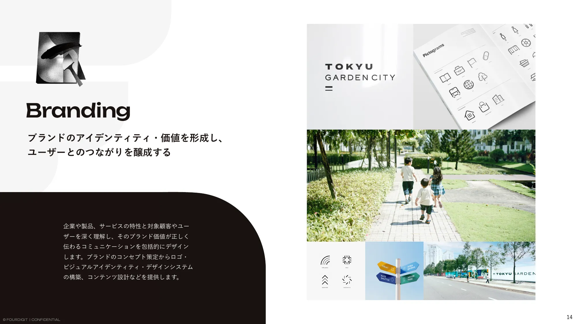 FOURDIGIT Inc. / Company Profile