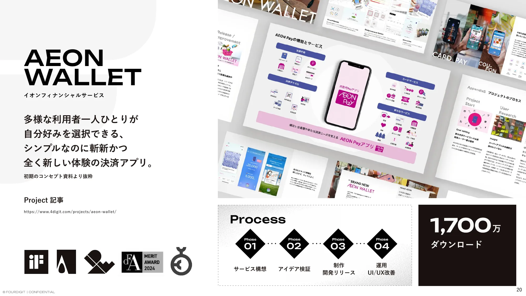 FOURDIGIT Inc. / Company Profile