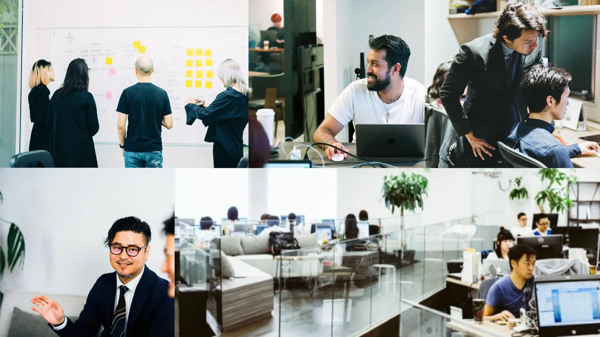 FOURDIGIT Inc. / Company Profile