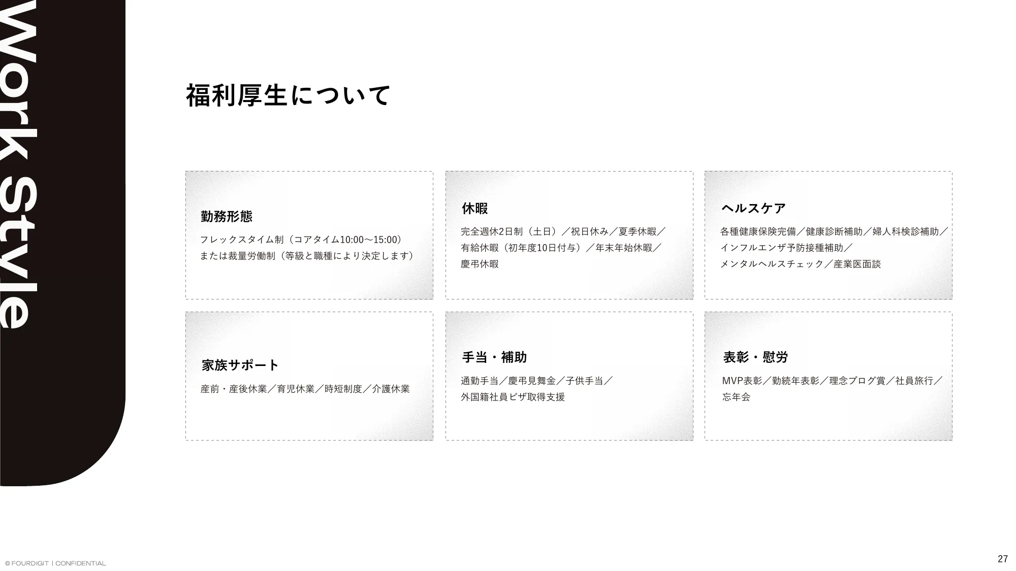 FOURDIGIT Inc. / Company Profile