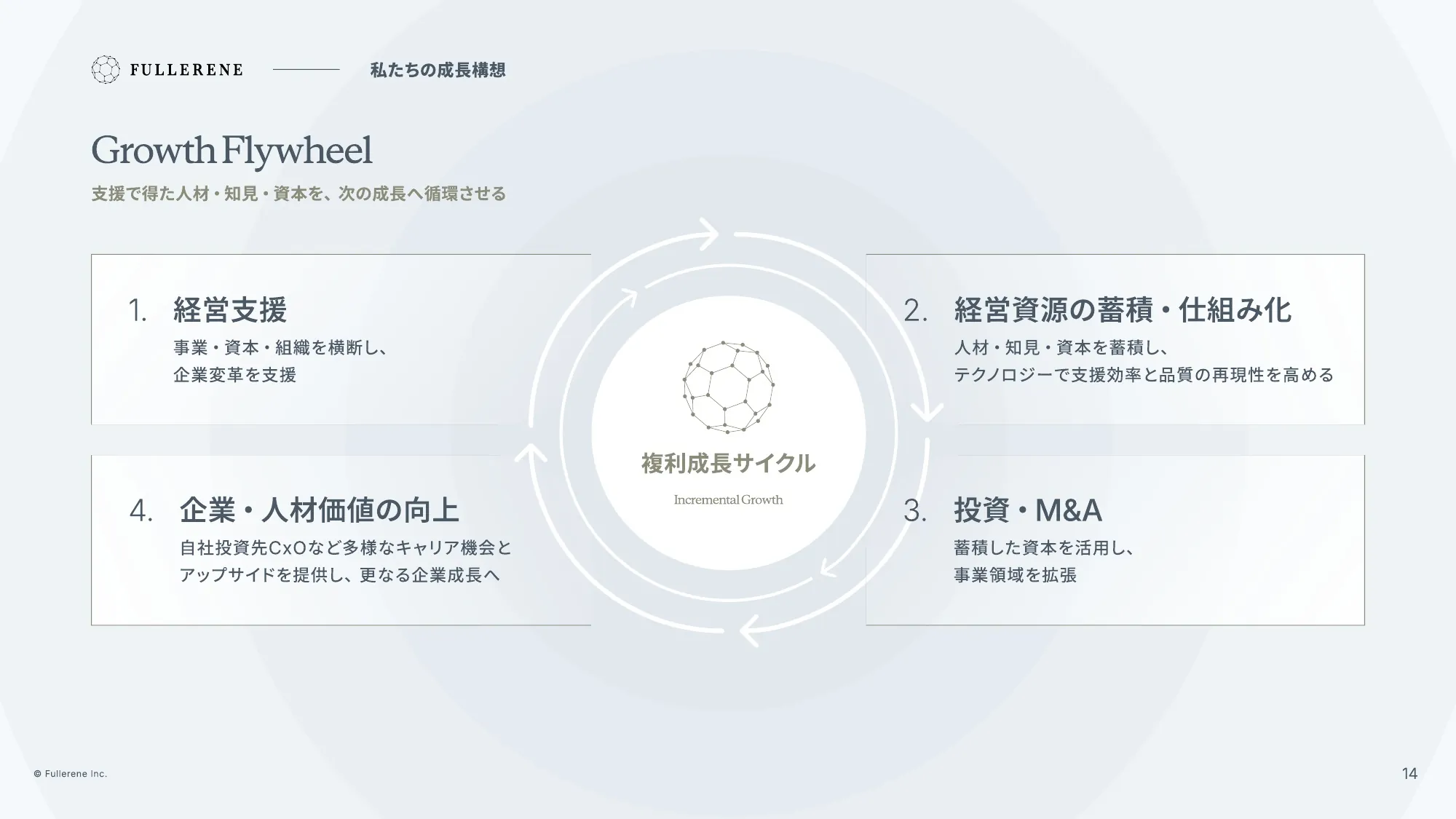 Fullerene公司介绍资料