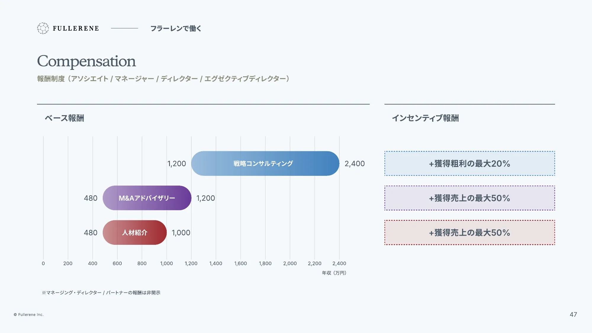 Fullerene公司介绍资料