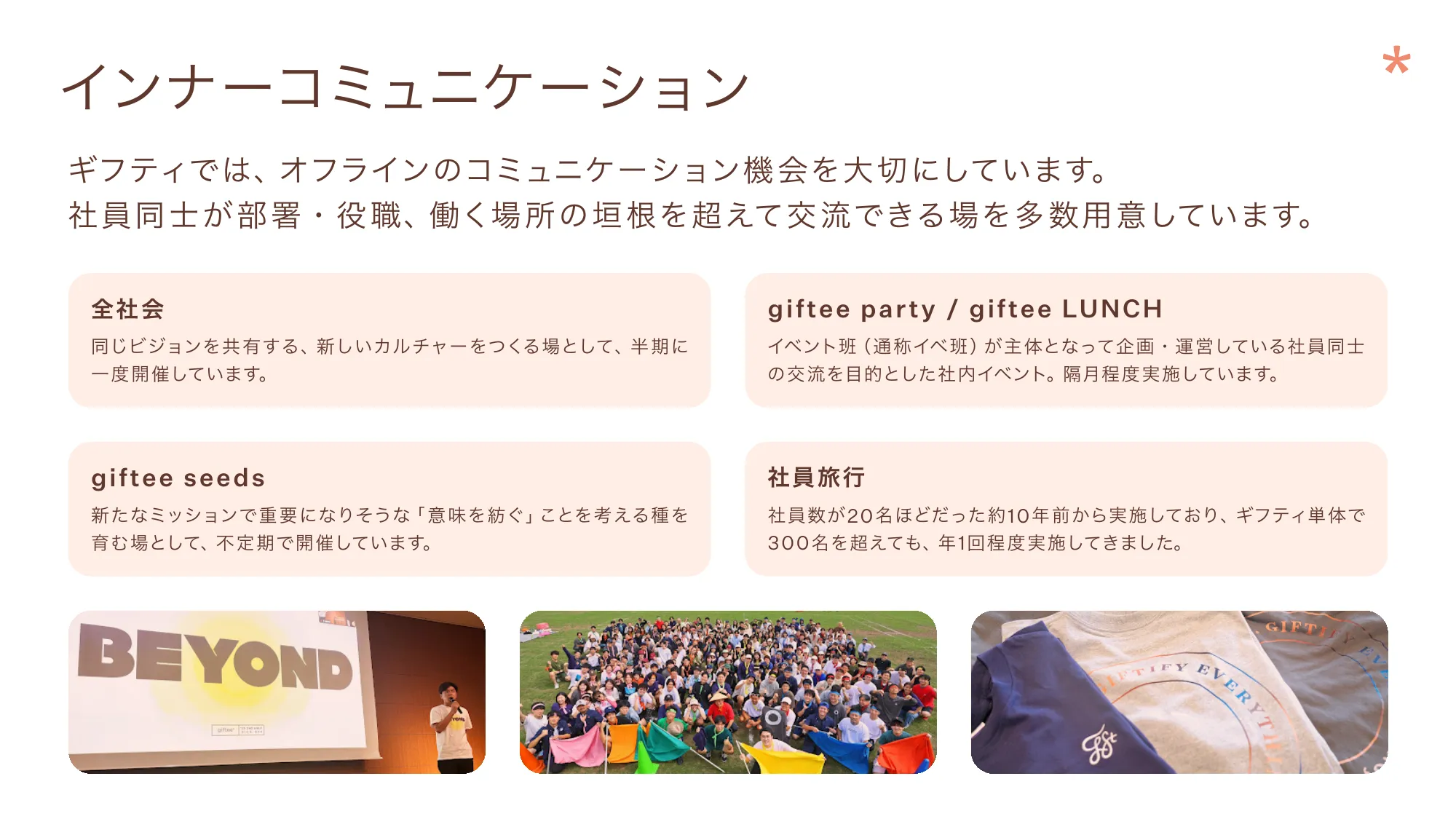 giftee_Company introduction Febrary 2026