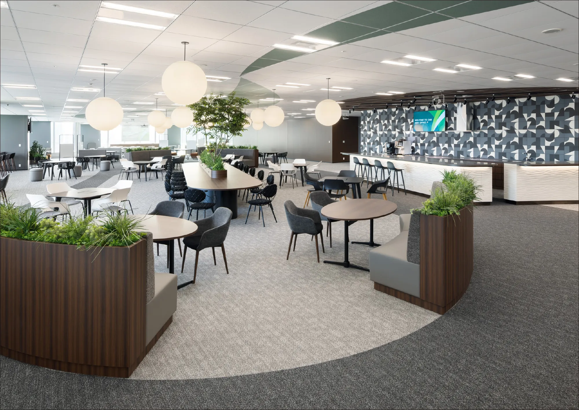 CORPORATE BROCHURE|日本GLP株式会社