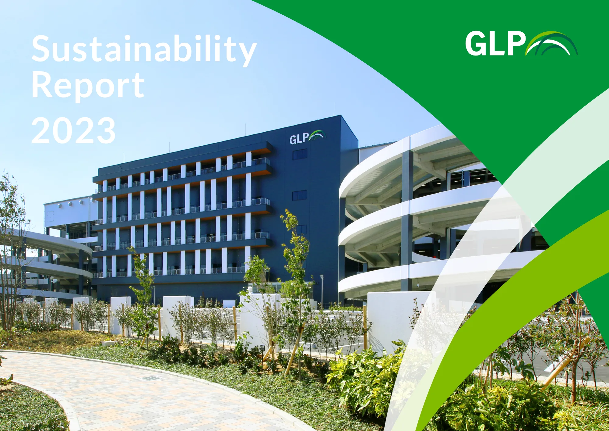 GLP SustainabilityReport 2023
