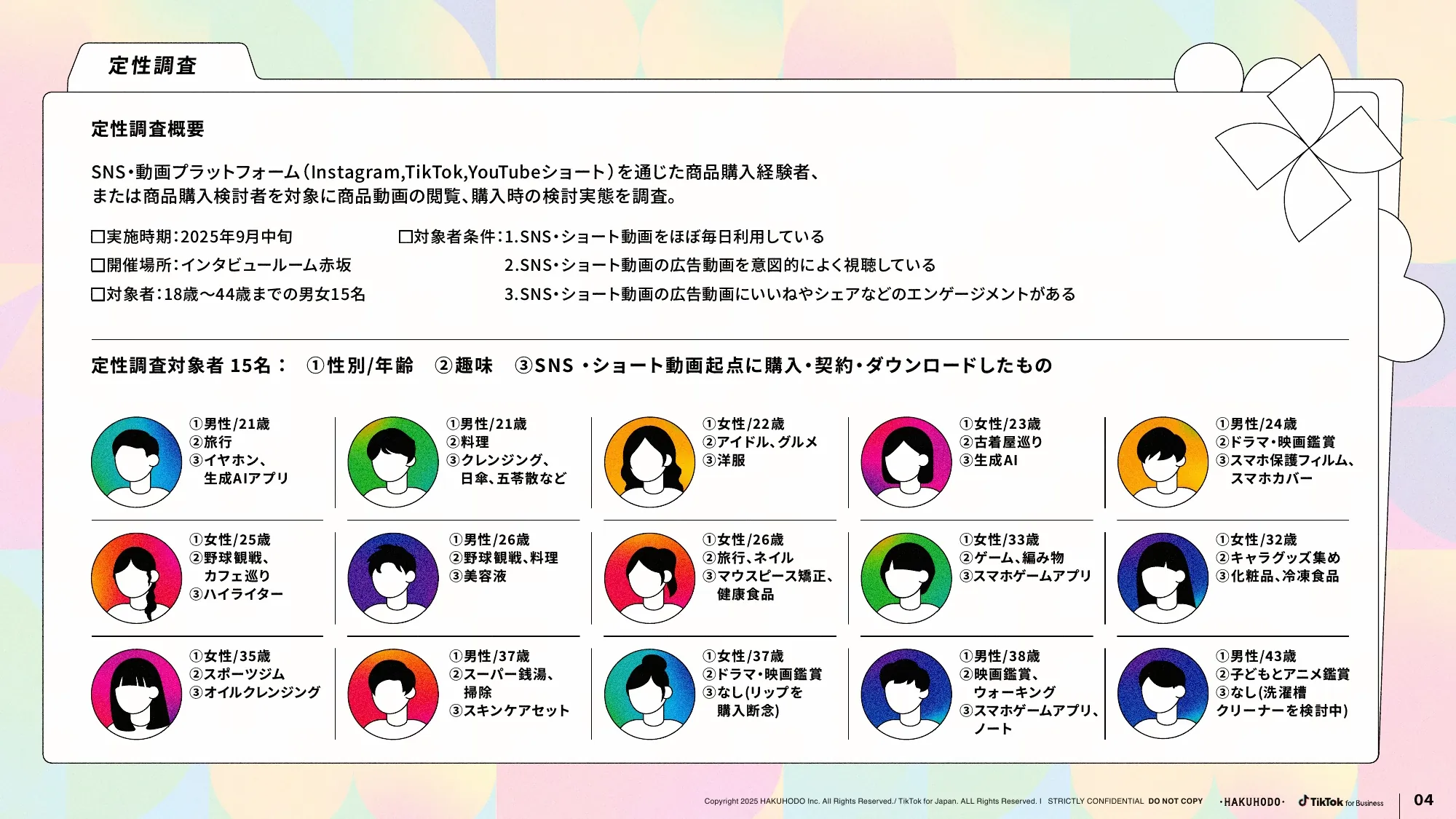 ブランドが選ばれる SNS・ショート動画活用のあり方とは？