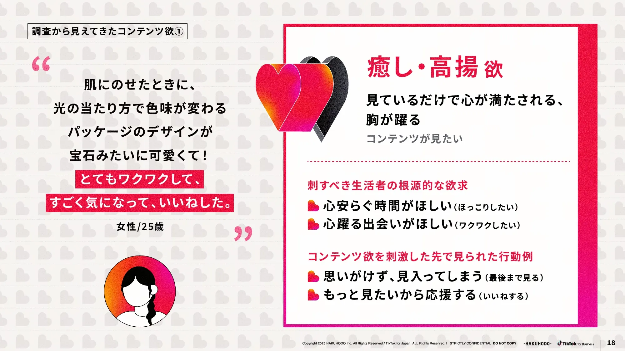 ブランドが選ばれる SNS・ショート動画活用のあり方とは？