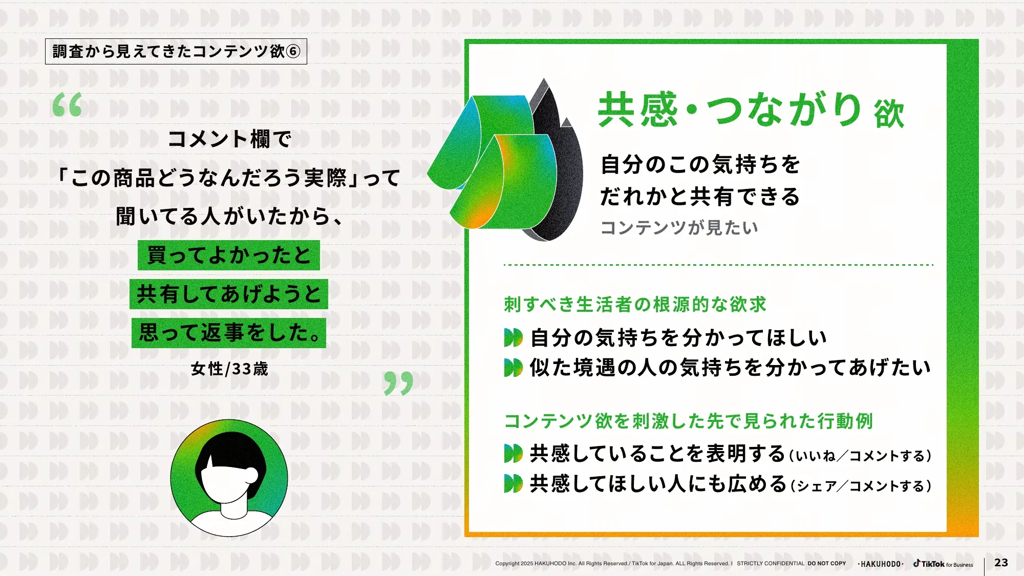 ブランドが選ばれる SNS・ショート動画活用のあり方とは？