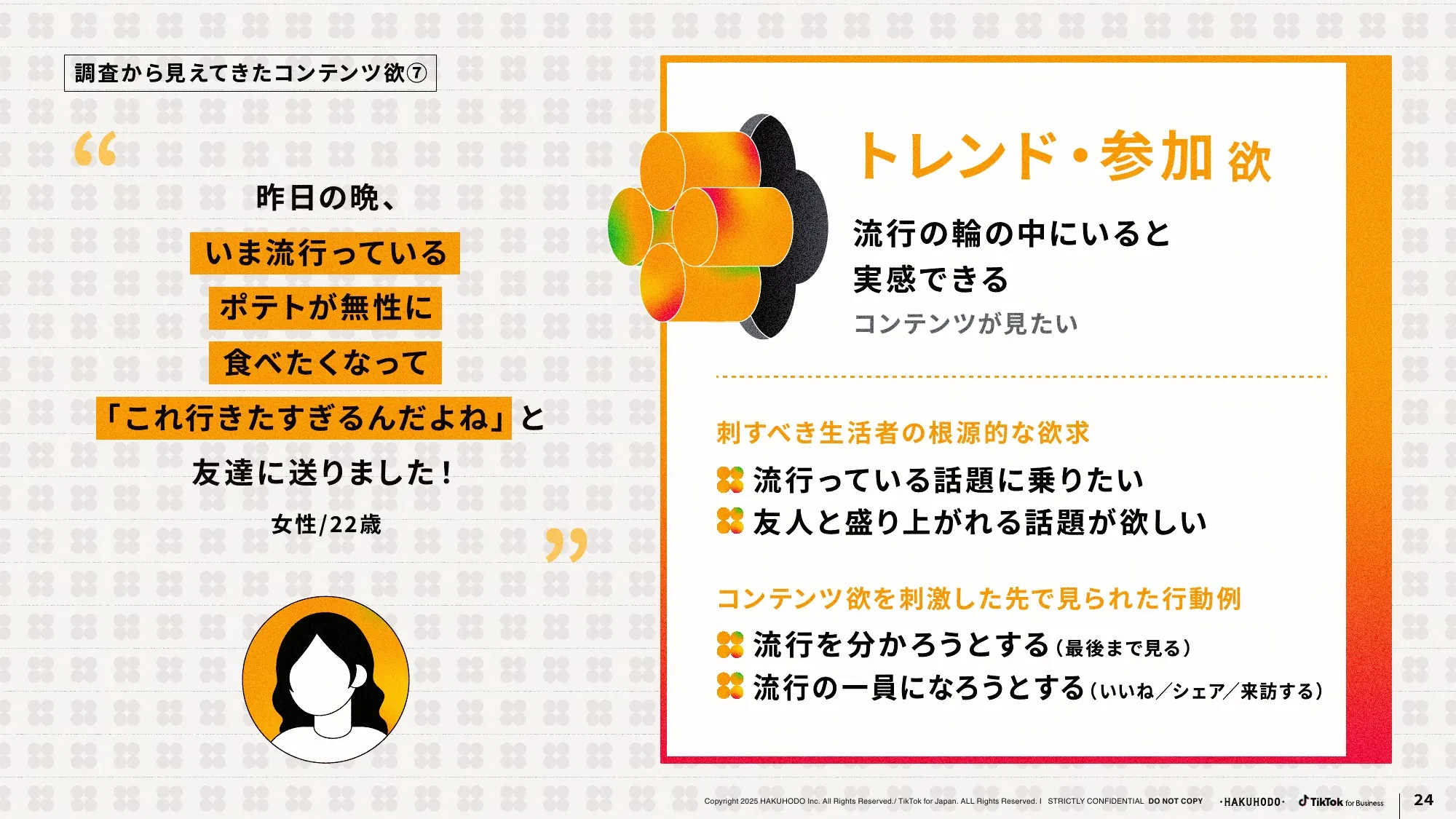 ブランドが選ばれる SNS・ショート動画活用のあり方とは？