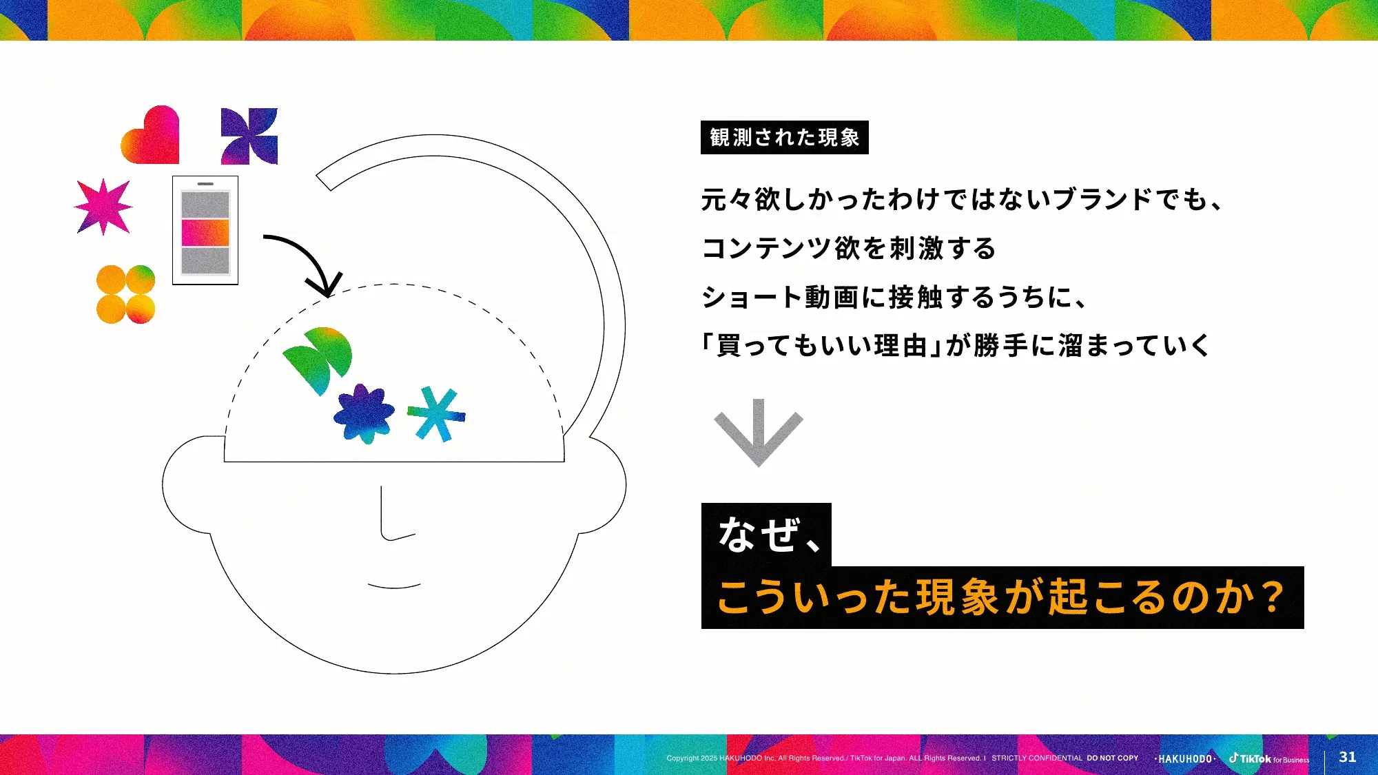 ブランドが選ばれる SNS・ショート動画活用のあり方とは？
