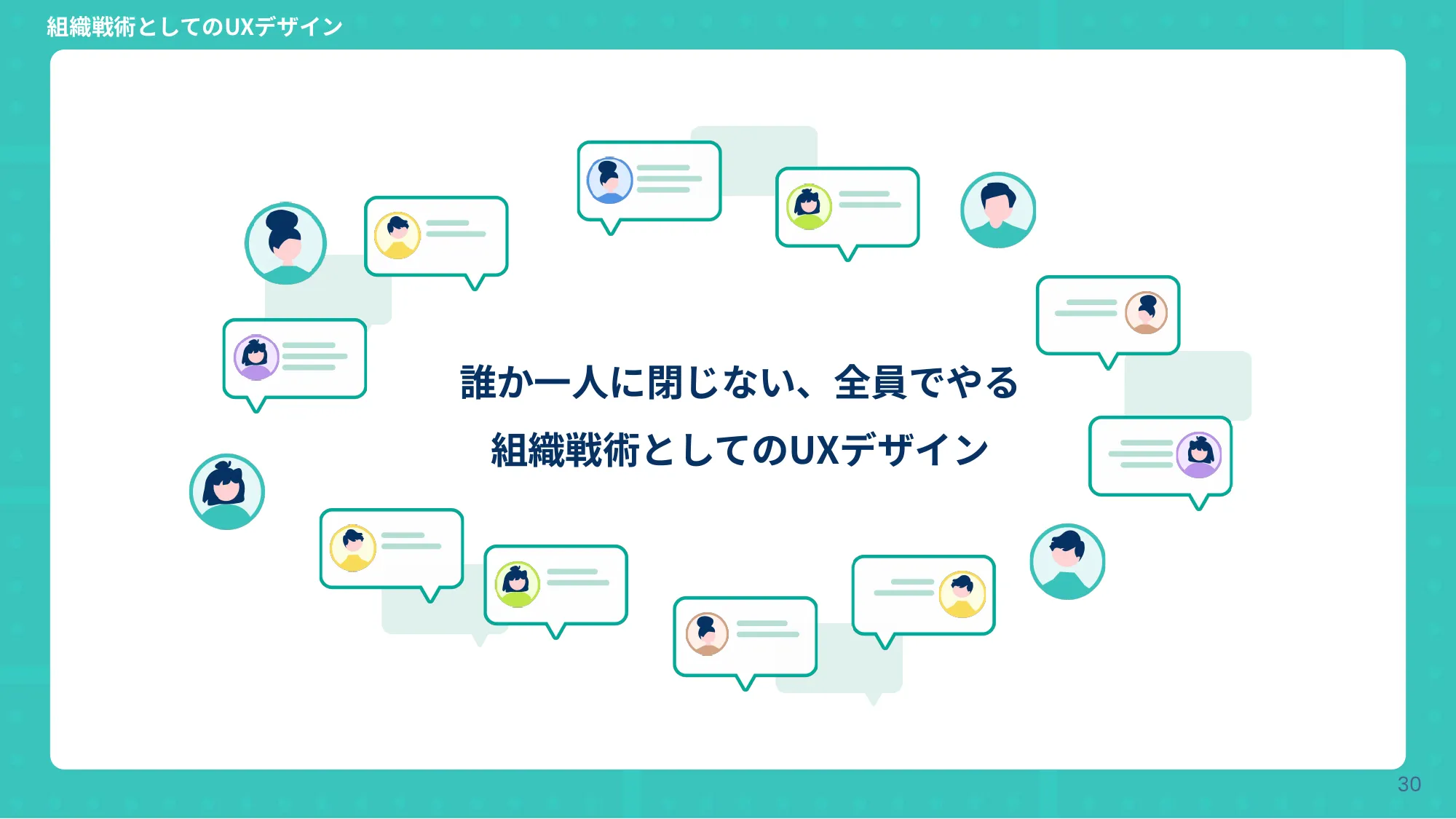 ビジネスについて本気出して考えていたらデザインに辿り着いた話 - Designship2025