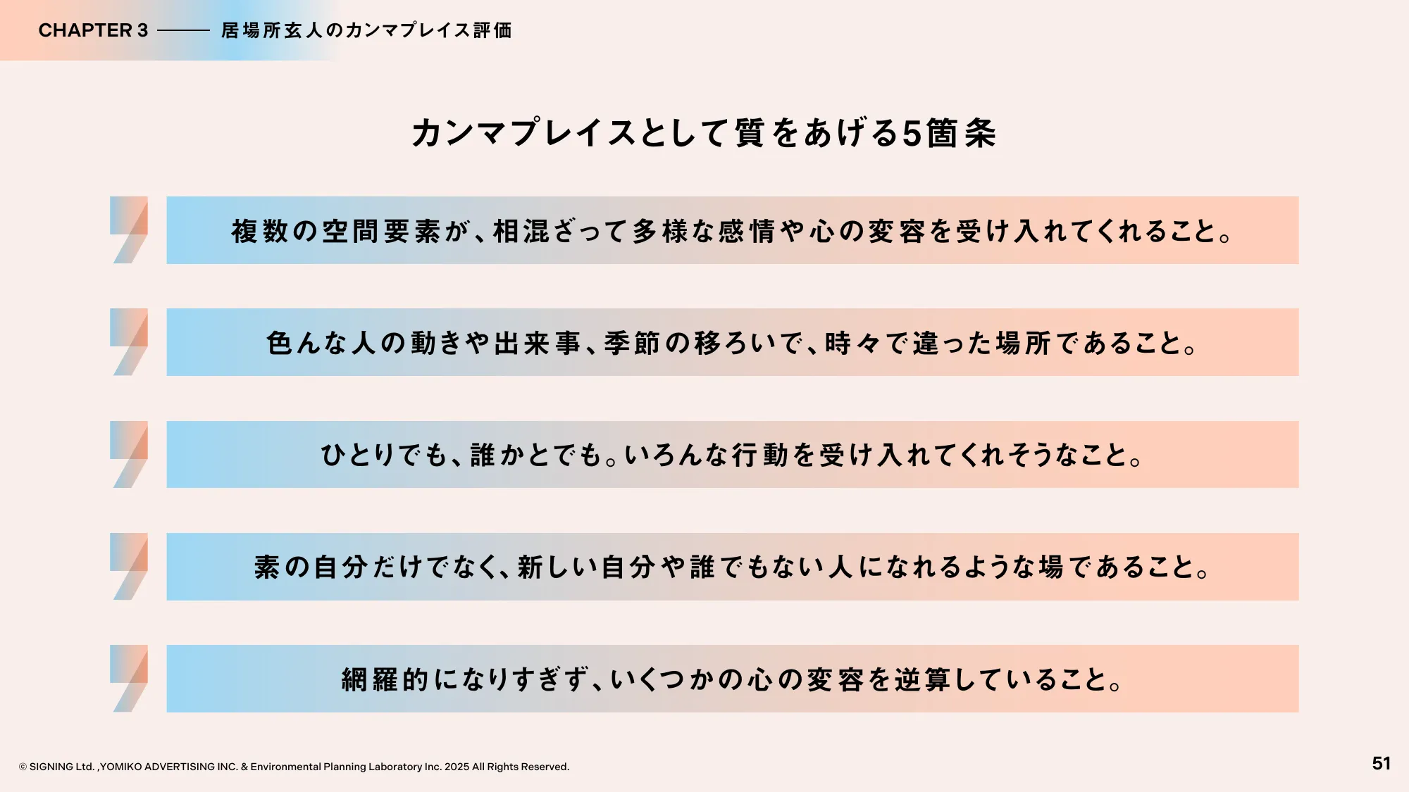 SIGNING 「IBASHO REPORT vol.2」