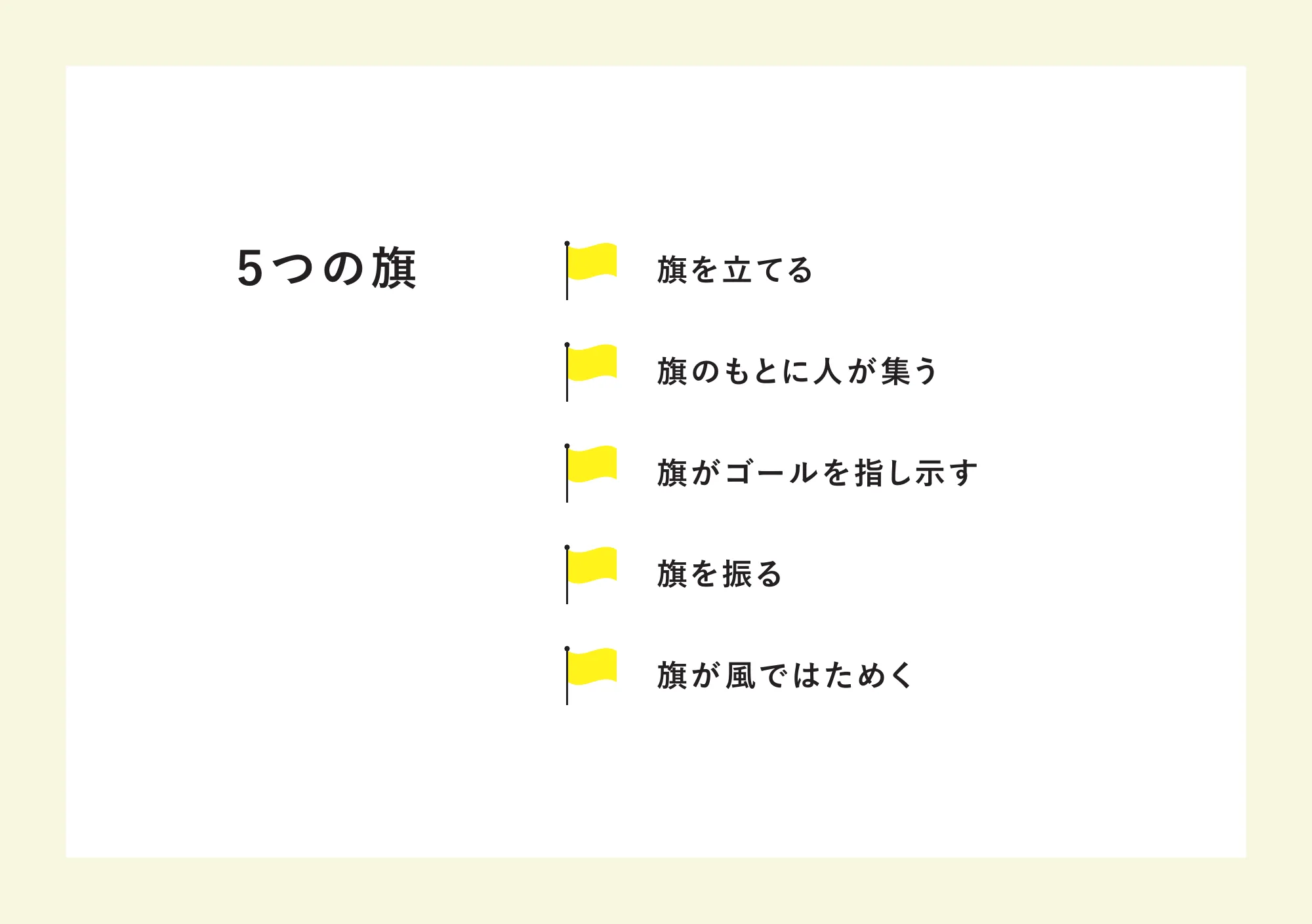 ikiteru ブランドブック