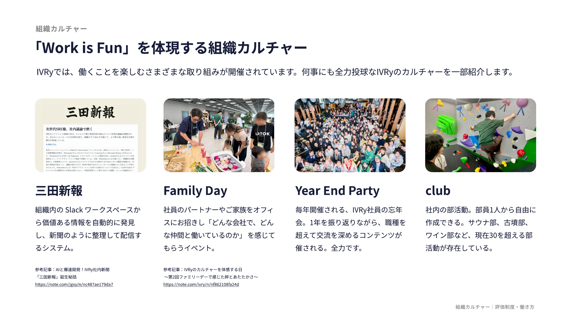 IVRy Company Deck（会社紹介資料）