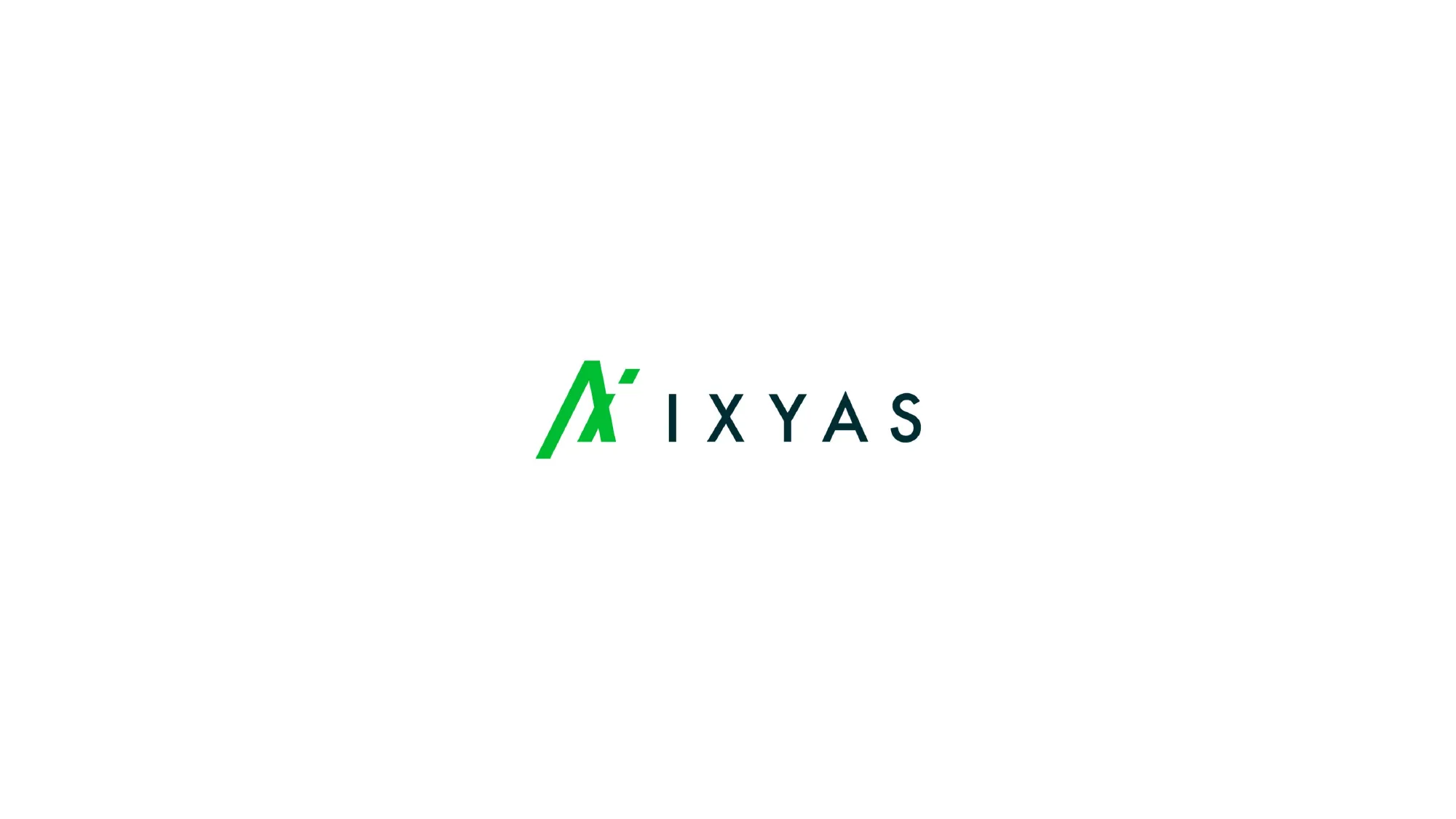 Ixias Co., Ltd. Company Introduction Materials