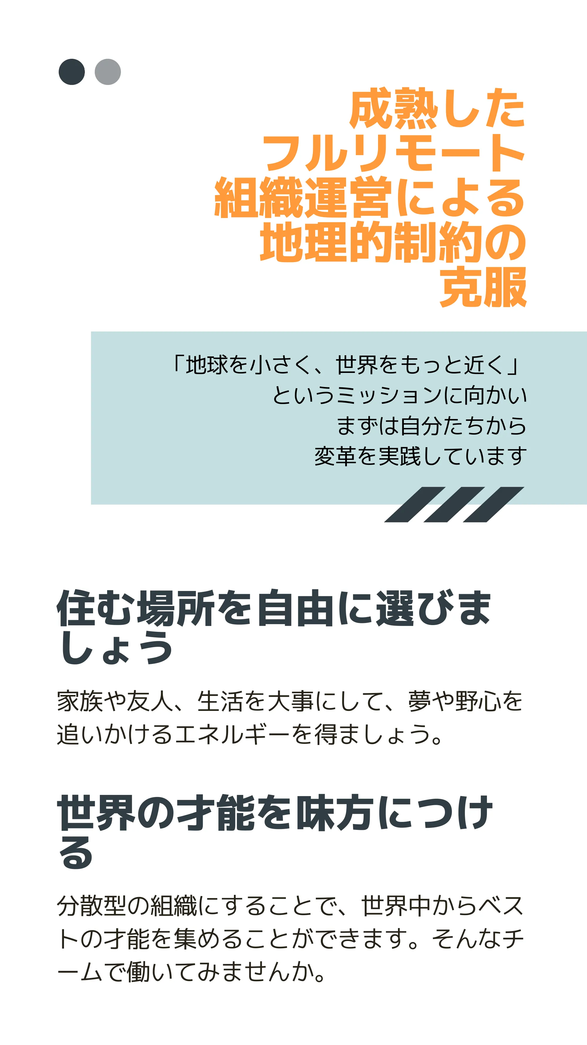 ジョイズ株式会社 会社紹介資料