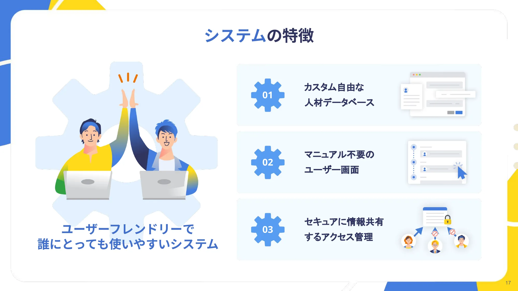 公司介绍资料｜Kaonavi股份有限公司