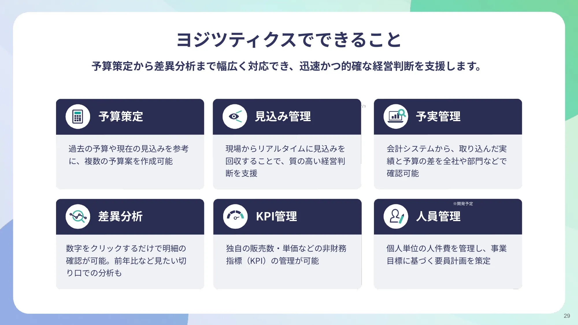 公司介绍资料｜Kaonavi股份有限公司