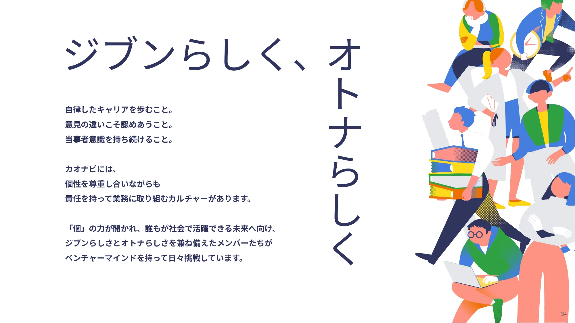 公司介绍资料｜Kaonavi股份有限公司