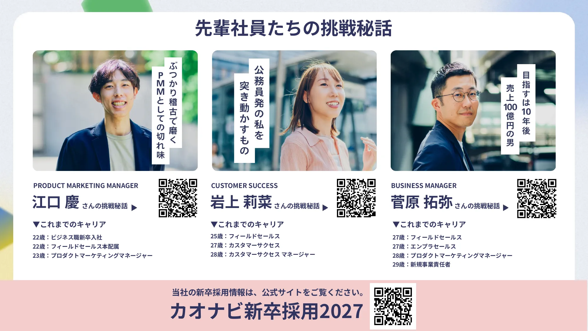 Company Profile | Kaonavi, Inc.