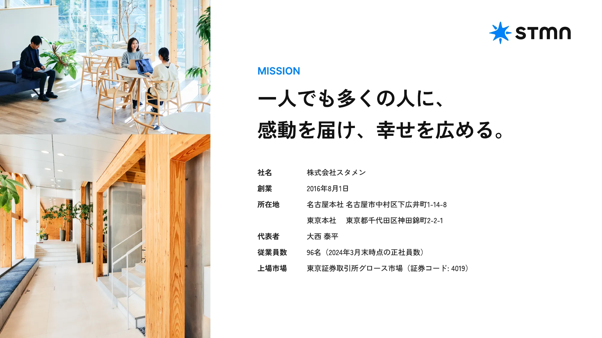 Designship2024 Panel Discussion インハウスデザイナーは 何をデザインしているか、するべきか で使用したスライドを公開します。