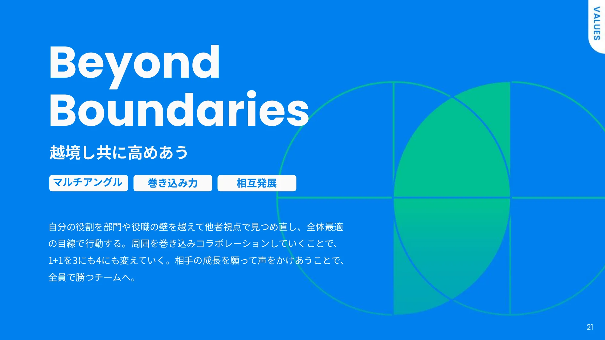 kubell COMPASS Ver 1.0.0