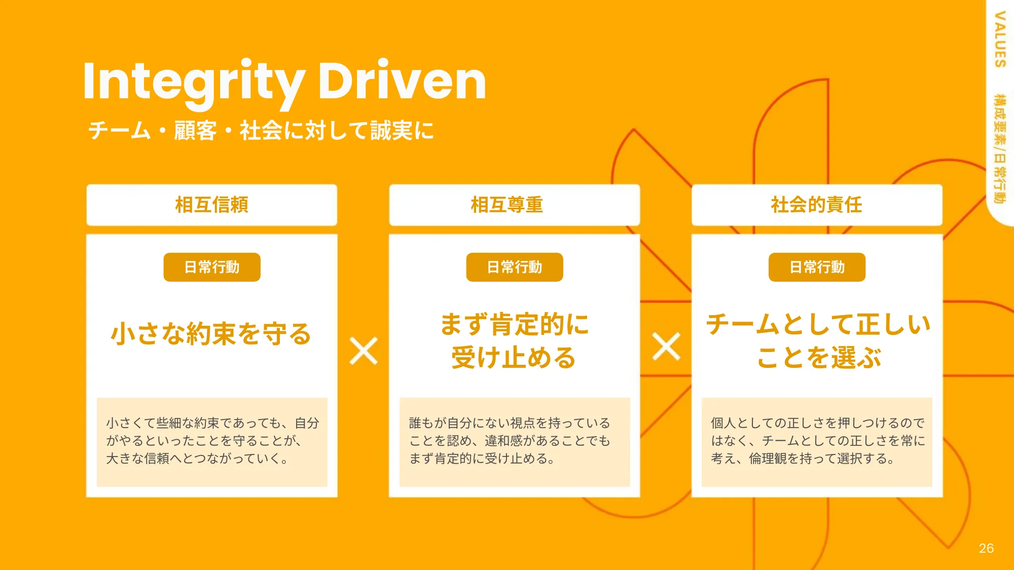 kubell COMPASS Ver 1.0.0