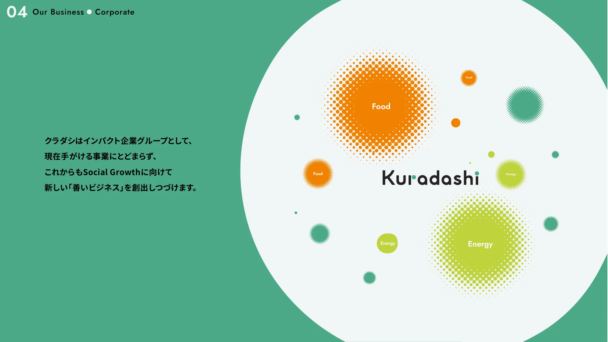 Growth Book｜株式会社クラダシ