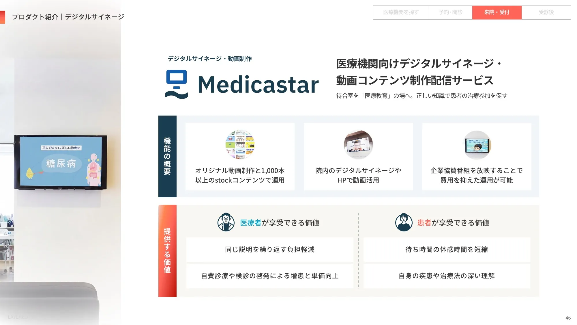 会社説明資料｜株式会社レイヤード